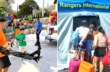 Niscemi. Campo scuola “Anch’io sono la Protezione civile” curato dai Rangers International